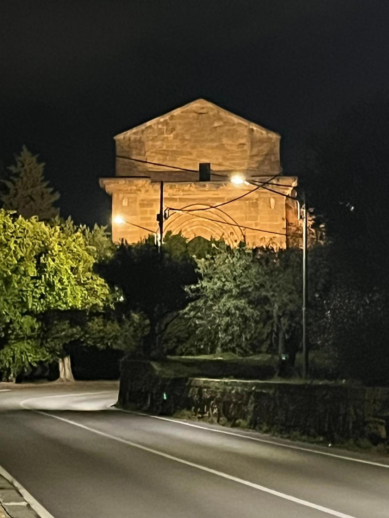 Falaride Suite Agrigento Discesa Sulla Valle Di Oro Exterior foto