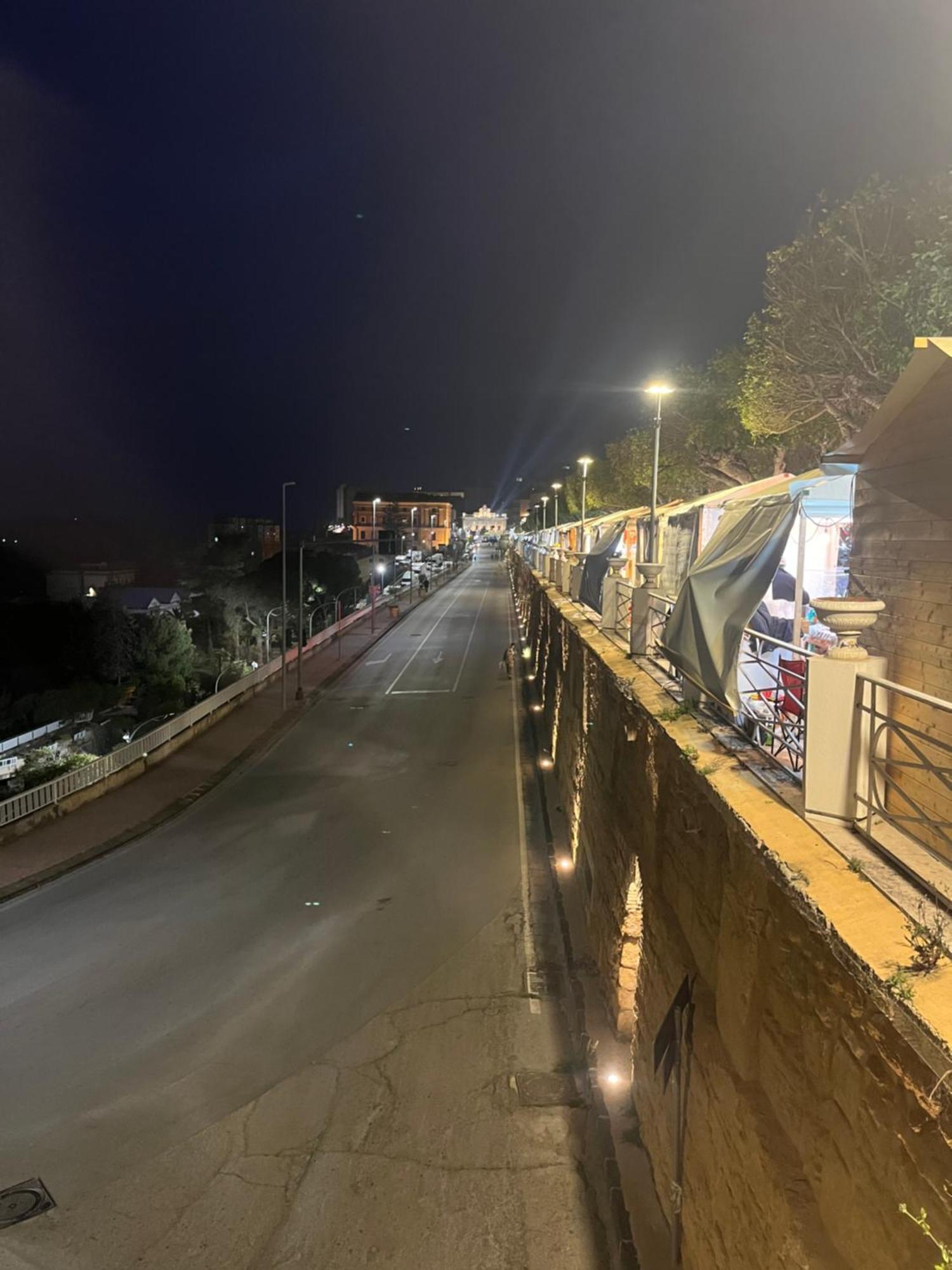 Falaride Suite Agrigento Discesa Sulla Valle Di Oro Exterior foto