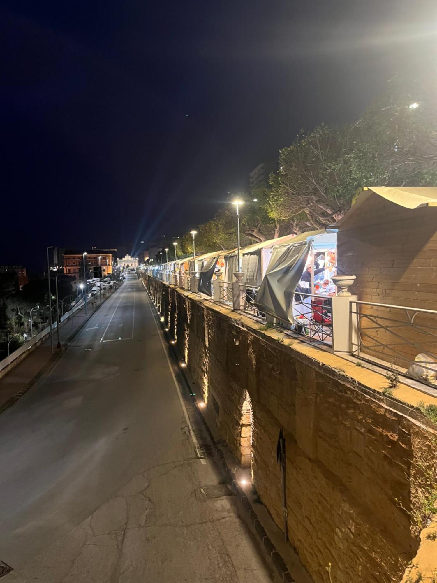 Falaride Suite Agrigento Discesa Sulla Valle Di Oro Exterior foto